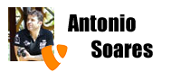 Antonio Soares logo